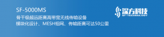 實(shí)測(cè)50公里超遠(yuǎn)距離專(zhuān)業(yè)無(wú)線(xiàn)網(wǎng)橋！