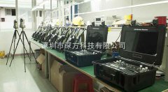 我司向客戶(hù)交付多套應(yīng)急布控系統(tǒng)
