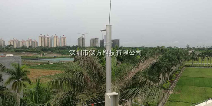無(wú)線監(jiān)測(cè)系統(tǒng)