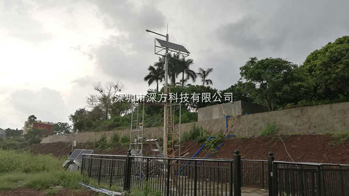 無(wú)線監(jiān)測(cè)系統(tǒng)