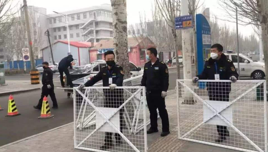 疫情就是命令，看疫情來臨時(shí)無線設(shè)備